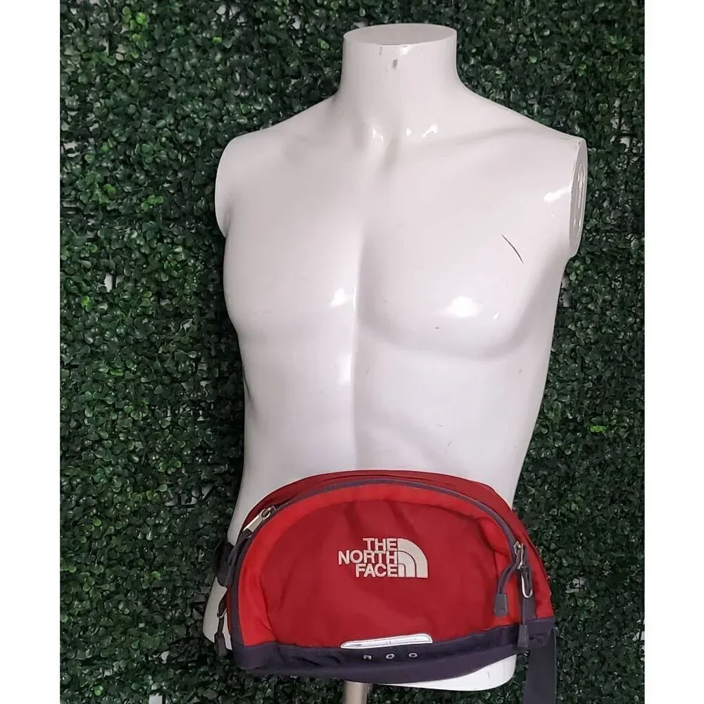 The North Face unisex canvas